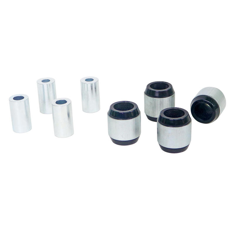 Whiteline Rear Control Arm Upper - Bushing Kit to Suit Hyundai I30 N CN7 Sedan | W63643