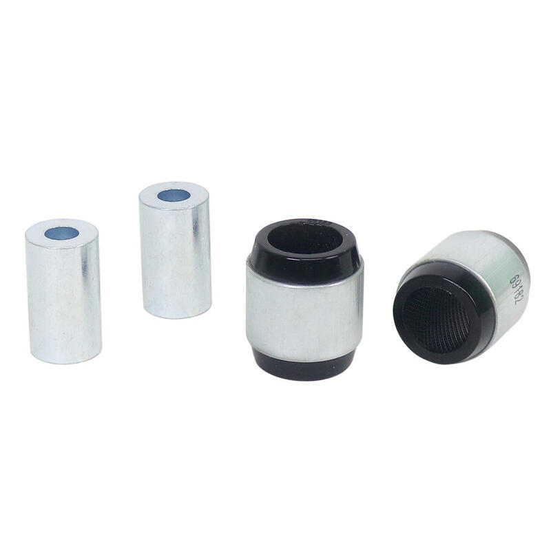 Whiteline Rear Control Arm Lower Front - Inner Bushing Kit to Suit Hyundai I30 N CN7 Sedan | W63644