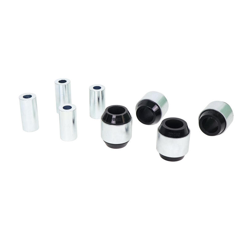 Whiteline Rear Control Arm Lower Front - Bushing Kit to Suit Honda Civic FC, FK, FE, FL | W63646