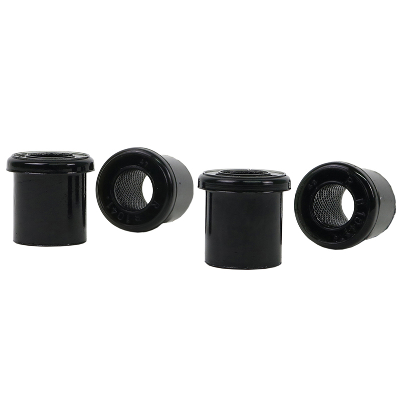 Whiteline Leaf Spring - Bushing Kit to Suit Toyota HiLux, Land Cruiser, 4Runner and HiAce | W71041