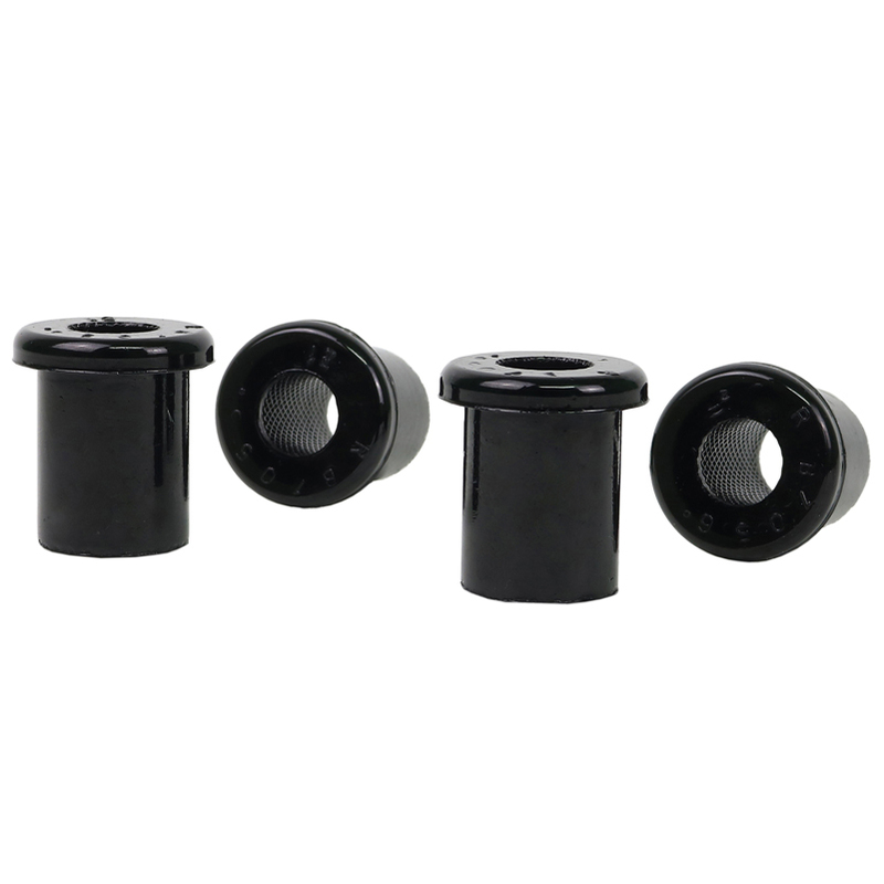Whiteline Rear Leaf Spring - Bushing Kit to Suit Mitsubishi Challenger, L300, Pajero and Triton | W71056