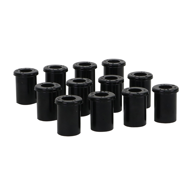 Whiteline Leaf Spring - Bushing Kit to Suit Toyota Land Cruiser 40 Series | W71059