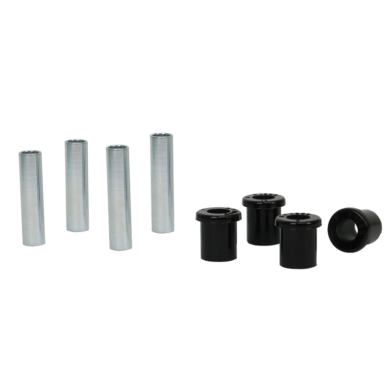 Whiteline Rear Leaf Spring - Front Eye Bushing Kit to Suit Holden FJ-WB | W71065