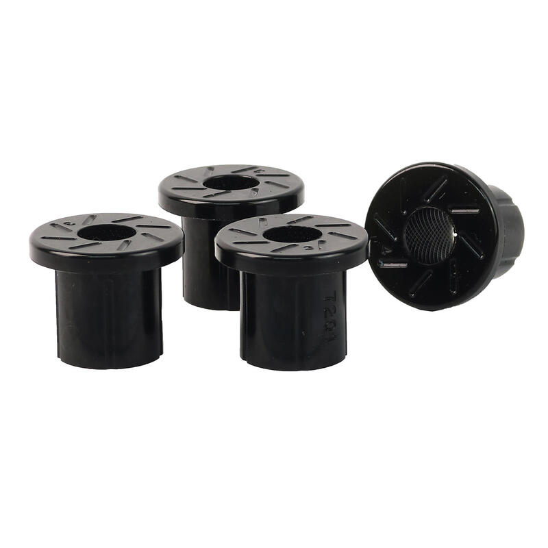 Whiteline Rear Leaf Spring - Rear Eye Bushing Kit to Suit Ford Courier PC-PH and Mazda B Series Bravo UF, UN | W71136