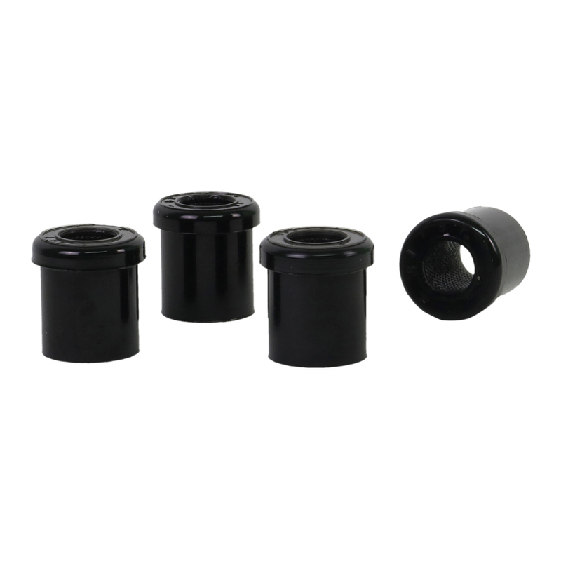 Whiteline Rear Leaf Spring - Bushing Kit to Suit Ford Econovan SB-SH and Mazda E Series | W71187