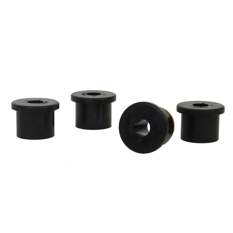 Whiteline Rear Leaf Spring - Front Eye Bushing Kit to Suit Nissan 200B, Bluebird and Vanette | W71287