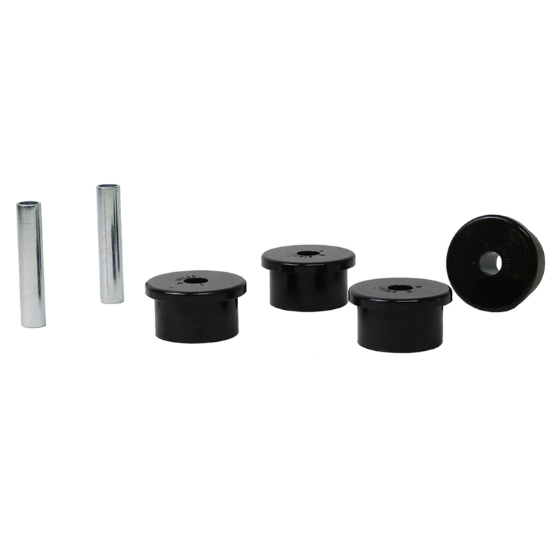 Whiteline Rear Leaf Spring - Front Eye Bushing Kit to Suit Ford Capri, Cortina and Escort | W71289