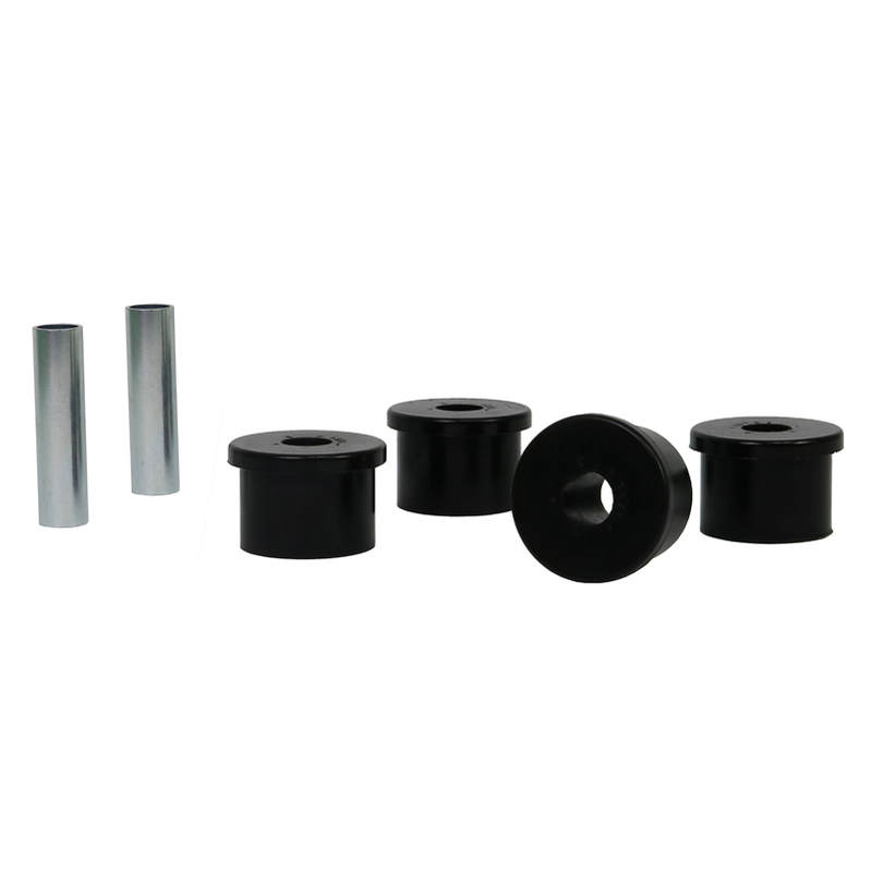 Whiteline Rear Leaf Spring - Front Eye Bushing Kit to Suit Chrysler Valiant | W71376