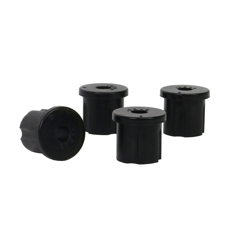 Whiteline Rear Leaf Spring - Rear Eye Bushing Kit to Suit Chrysler Valiant | W71378