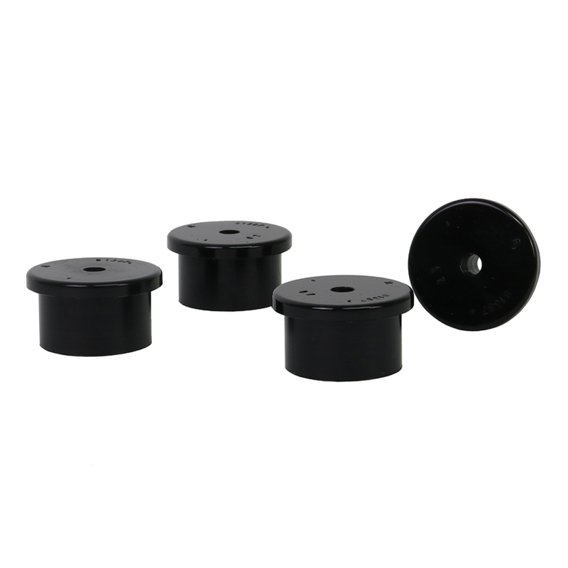 Whiteline Rear Leaf Spring - Rear Eye Bushing Kit to Suit Ford Capri and Cortina | W71387