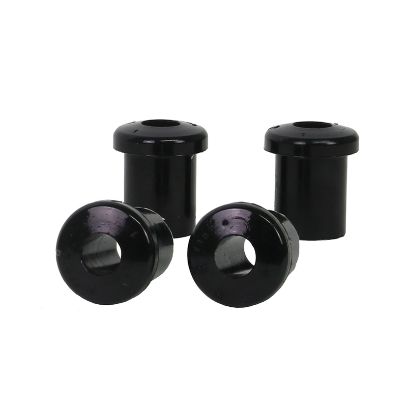 Whiteline Rear Leaf Spring - Shackle Bushing Kit to Suit Ford Capri, Cortina and Escort | W71388
