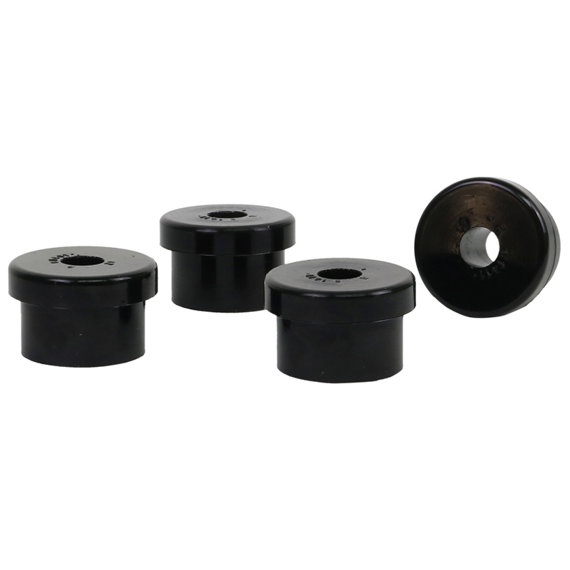 Whiteline Rear Leaf Spring - Front Eye Bushing Kit to Suit Ford Falcon/Fairlane XK-XP | W71411