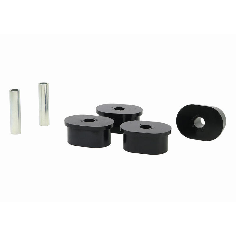 Whiteline Rear Leaf Spring - Front Eye Bushing Kit to Suit Ford Falcon/Fairlane XE-BF Wagon | W71416