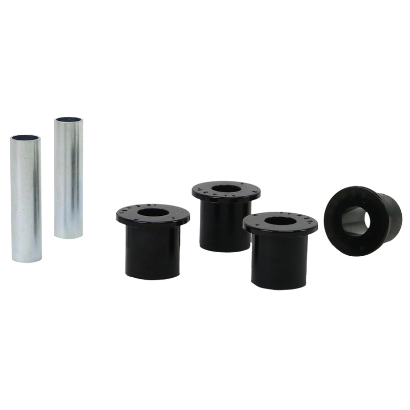 Whiteline Leaf Spring - Bushing Kit to Suit Mazda T Series 1st and 2nd Gen | W71439