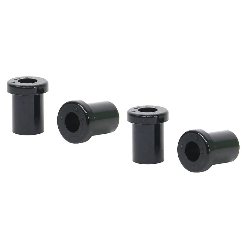 Whiteline Leaf Spring - Bushing Kit to Suit Ford Transit 80F | W71440
