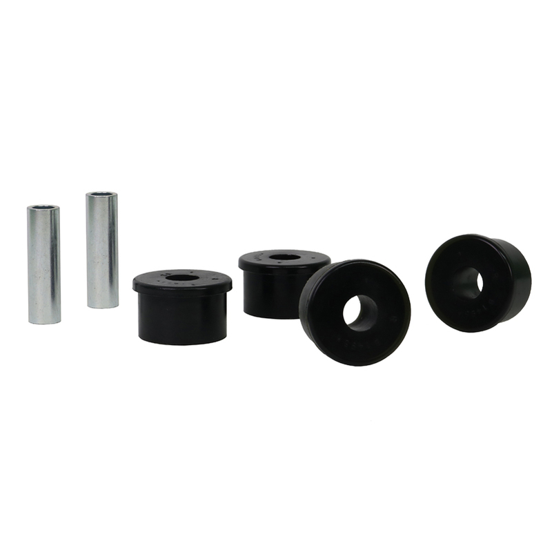 Whiteline Rear Leaf Spring - Front Eye Bushing Kit to Suit Holden HT, HG | W71495