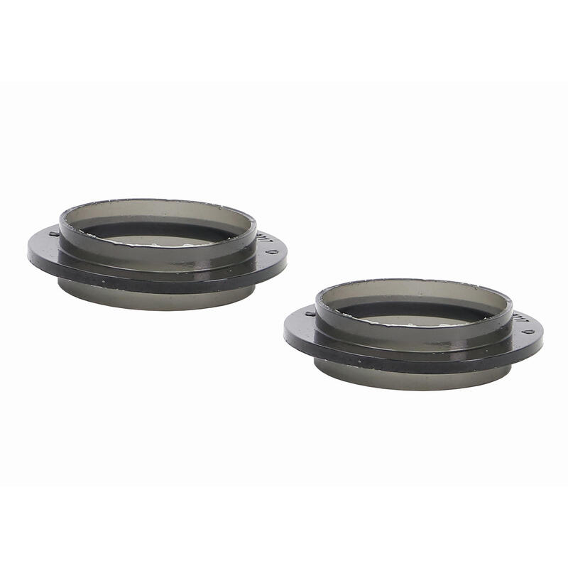 Whiteline Universal Coilover Tender Spring Spacer - OD=80, ID=60 H=20mm | W71497