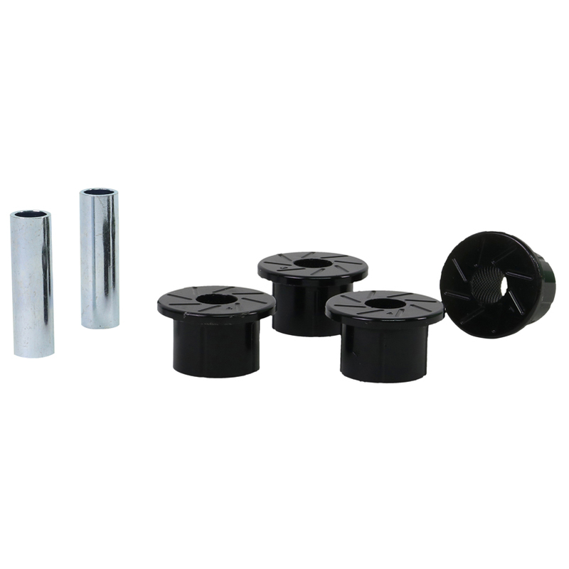 Whiteline Leaf Spring - Bushing Kit to Suit Holden Colorado, Rodeo, Isuzu D-Max, and Toyota HiLux | W71506