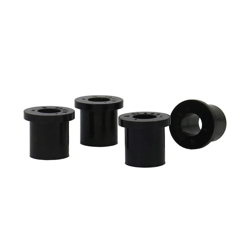 Whiteline Rear Leaf Spring - Bushing Kit to Suit Chrysler Galant and Toyota Corona | W71581