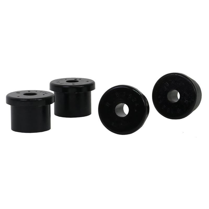 Whiteline Rear Leaf Spring - Front Eye Bushing Kit to Suit Nissan 1200, 120Y and Pulsar B11 | W71624