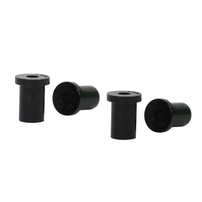 Whiteline Rear Leaf Spring - Bushing Kit to Suit Nissan 1200, 120Y and Pulsar B11 | W71626