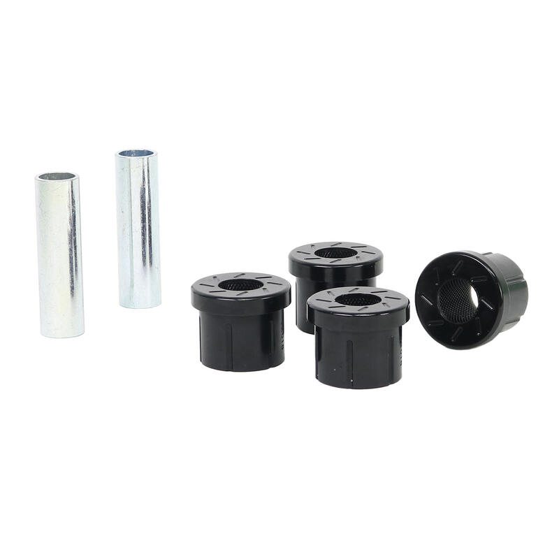Whiteline Front Control Arm Lower - Bushing Kit to Suit Nissan Navara D21 and Pathfinder WD21 | W71645