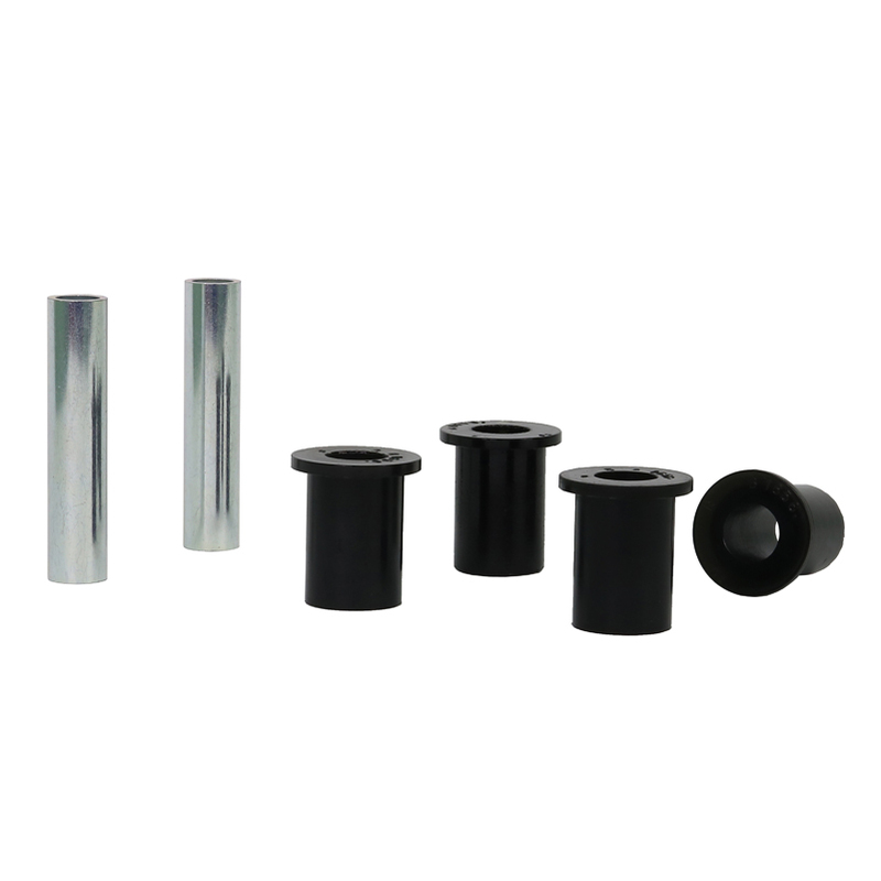Whiteline Leaf Spring - Bushing Kit to Suit Land Rover 88/109 Series 1 2, 2A and 3 | W71656