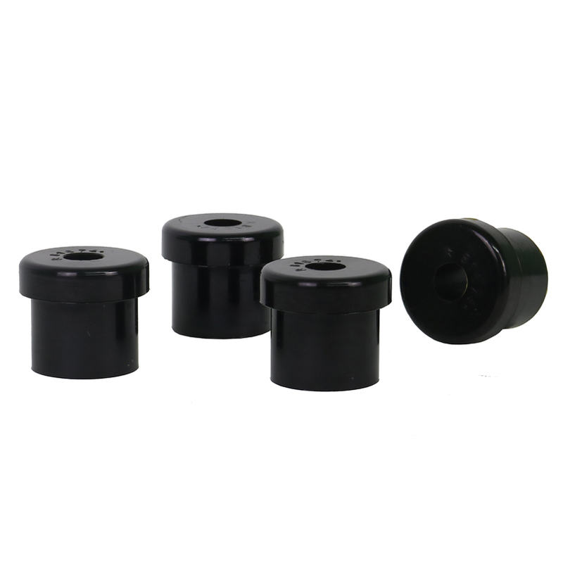 Whiteline Rear Leaf Spring - Front Eye Bushing Kit to Suit Toyota Corolla and Corona | W71674