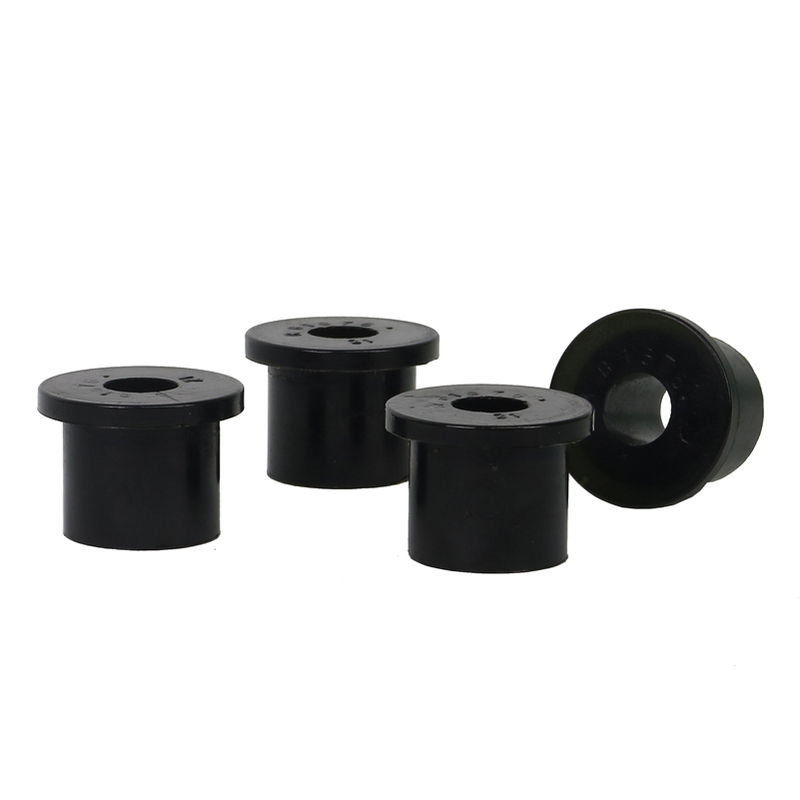 Whiteline Rear Leaf Spring - Shackle Bushing Kit to Suit Toyota Corolla, Corona and Cressida | W71676