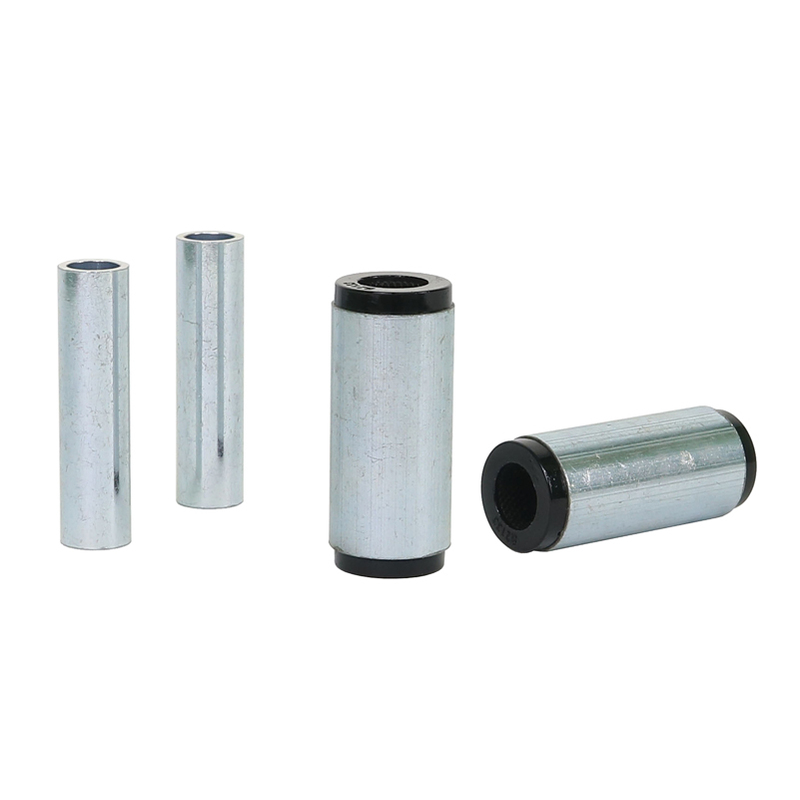 Whiteline Rear Leaf Spring - Bushing Kit to Suit Ford F100 | W72133