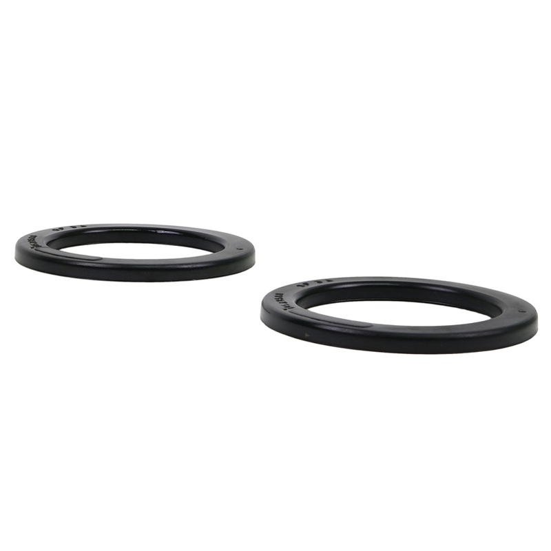 Whiteline Rear Coil Spring Pad - Bushing Kit to Suit Holden Commodore VB-VS and HSV | W72385