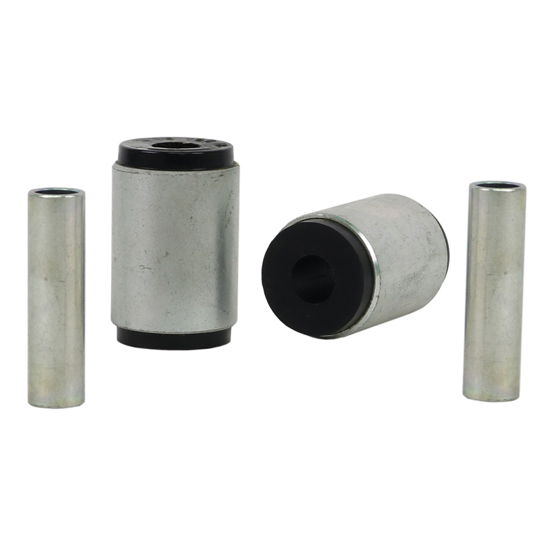 Whiteline Rear Leaf Spring - Front Eye Bushing Kit to Suit MG MGB | W73390