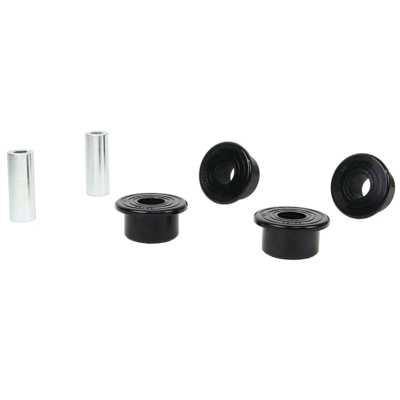 Whiteline Rear Leaf Spring - Front Eye Bushing Kit to Suit Ford Ranger PX, PY and Mazda BT-50 UP, UR 2wd/4wd | W73392