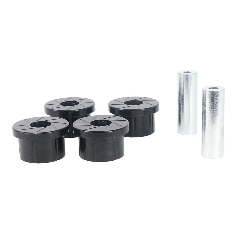 Whiteline Rear Leaf Spring - Front Eye Bushing Kit to Suit Volkswagen Amarok 2H 2wd/4Motion | W73394