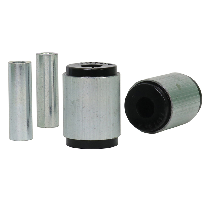 Whiteline Rear Leaf Spring - Front Eye Bushing Kit to Suit Holden Drover and Suzuki Sierra | W73399