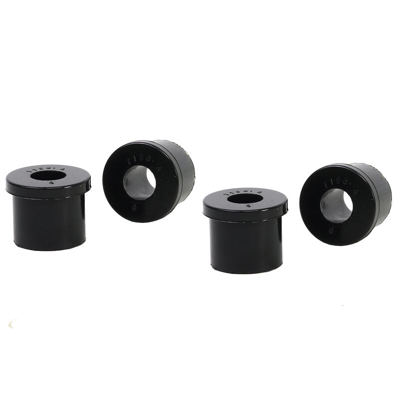 Whiteline Rear Leaf Spring - Bushing Kit to Suit Ford Econovan and Mazda E Series | W73400