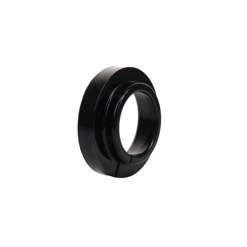Whiteline Front Coil Spring Pad - Lower Bushing Kit to Suit Nissan Patrol GQ, GU and Ford Maverick DA | W73405