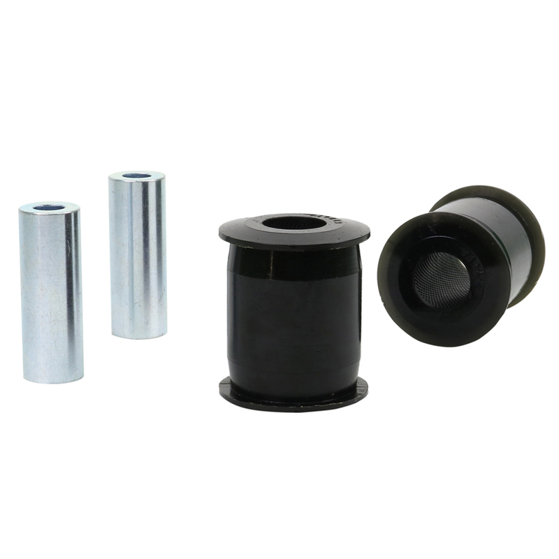 Whiteline Rear Leaf Spring - Front Eye Bushing Kit to Suit Hyundai iLoad TQ and LDV G10 SV | W73407