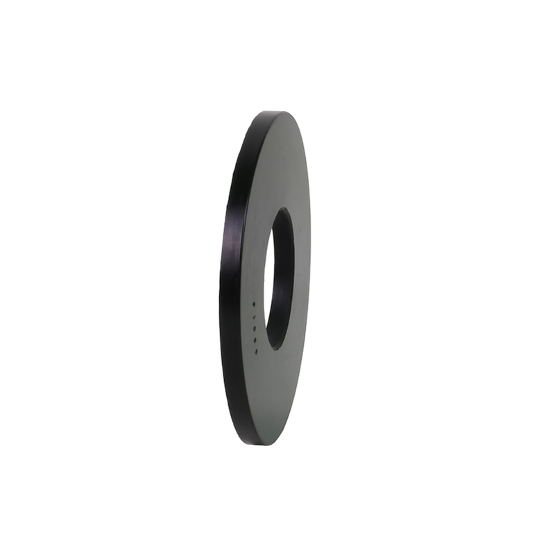 Whiteline Rear Coil Spring Pad - Bushing Kit to Suit Jeep Wrangler TJ | W73416