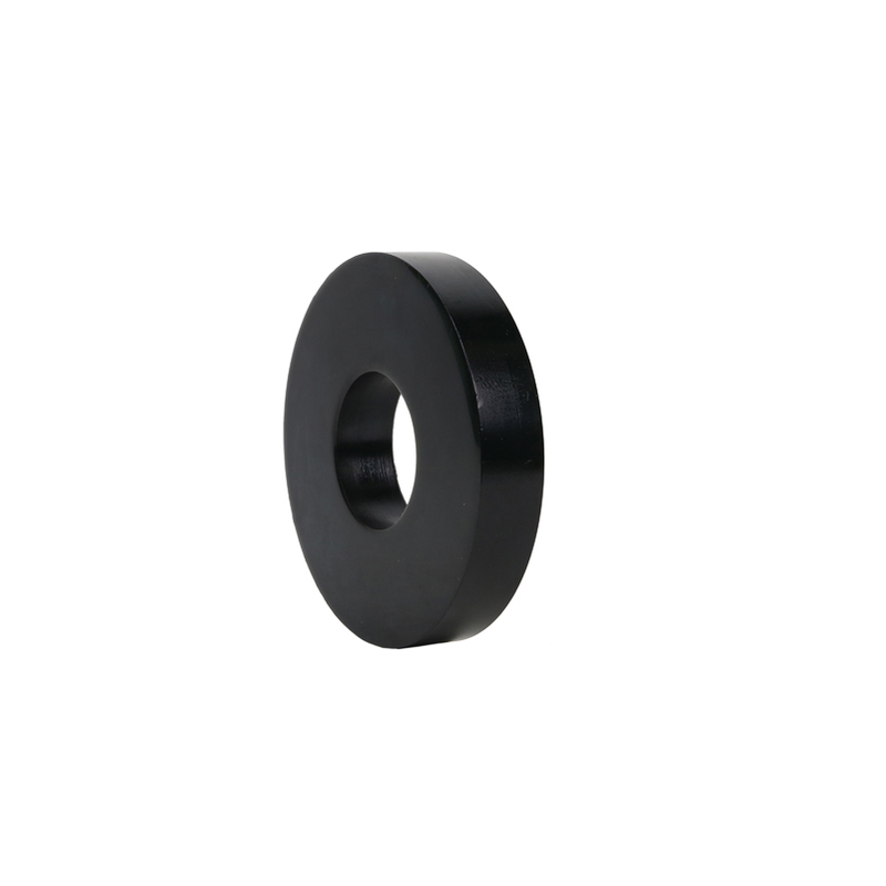Whiteline Rear Coil Spring Pad - Bushing Kit to Suit Jeep Wrangler TJ | W73417