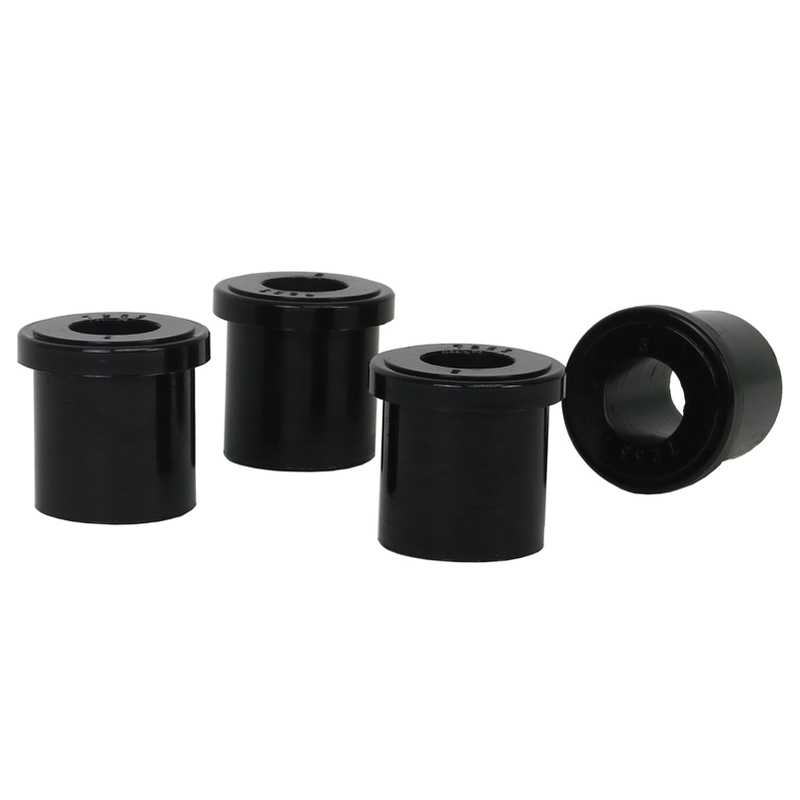 Whiteline Leaf Spring - Bushing Kit to Suit Toyota Coaster and Dyna | W73418