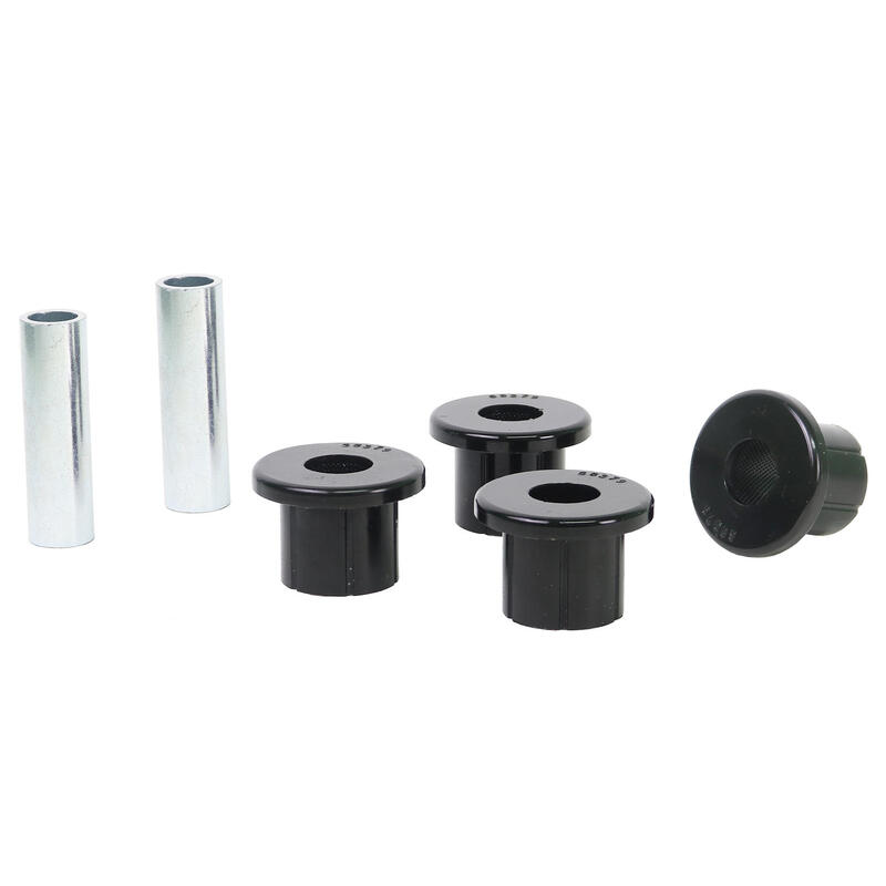 Whiteline Rear Leaf Spring - Front Eye Bushing Kit to Suit Ford F150 Svt Raptor 4wd | W73433