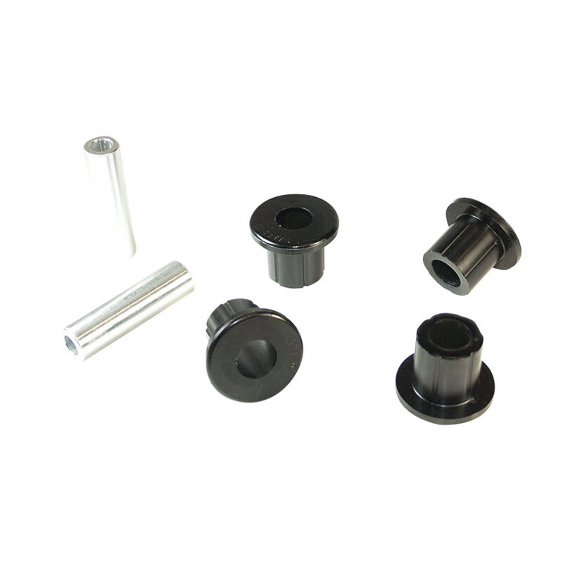 Whiteline Rear Leaf Spring - Rear Eye Bushing Kit to Suit Ford F150 Svt Raptor 4wd | W73434