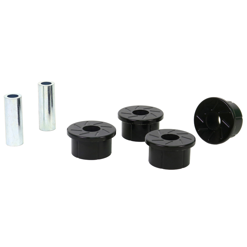 Whiteline Rear Leaf Spring - Front Eye Bushing Kit to Suit Ford Transit VH, VJ | W73455