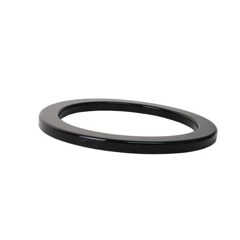 Whiteline Rear Coil Spring Pad - Bushing Kit to Suit Toyota Land Cruiser 80, 105 and 100 Series | W73472