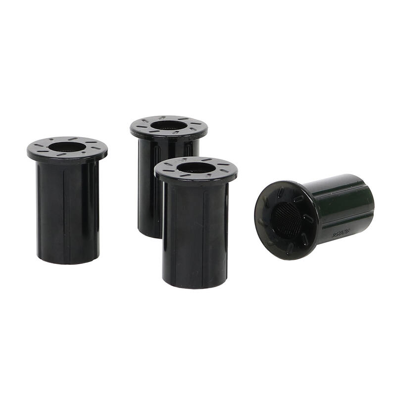 Whiteline Rear Leaf Spring - Shackle Bushing Kit to Suit Isuzu D-Max and Mazda BT-50 2020-on 2wd/4wd | W73474