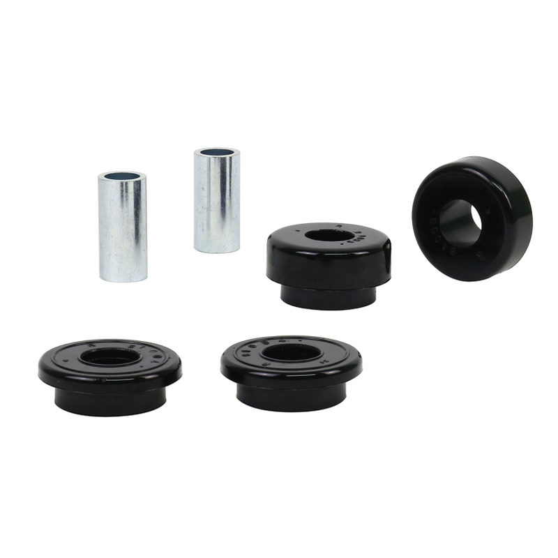 Whiteline Front Strut Rod - To Chassis Bushing Kit to Suit Holden Commodore VB-VS an HSV | W81004