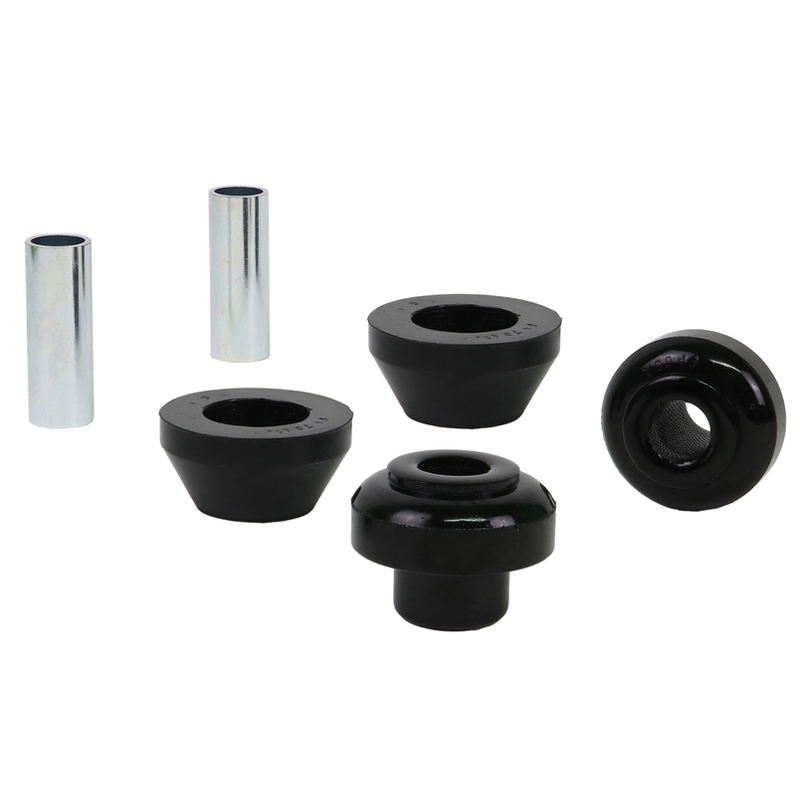 Whiteline Front Strut Rod - To Chassis Bushing Kit to Suit Chrysler Valiant, Falcon/Fairlne XK-XF and Mustang Classic | W81011