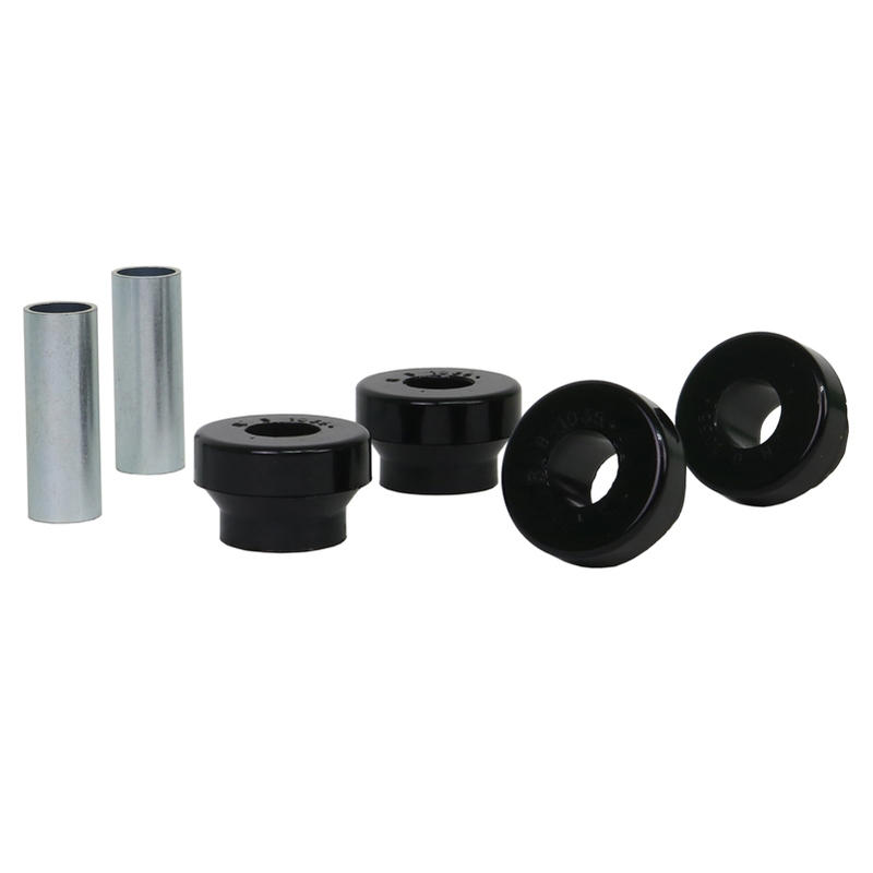 Whiteline Front Strut Rod - To Chassis Bushing Kit to Suit Holden Torana LC, LJ | W81035