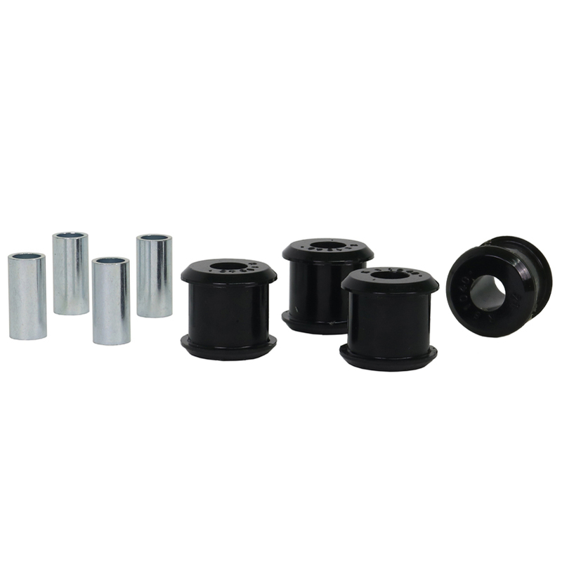 Whiteline Rear Watts Link - Side Rods Bushing Kit to Suit Ford Falcon/Fairlane XE-AU | W81040